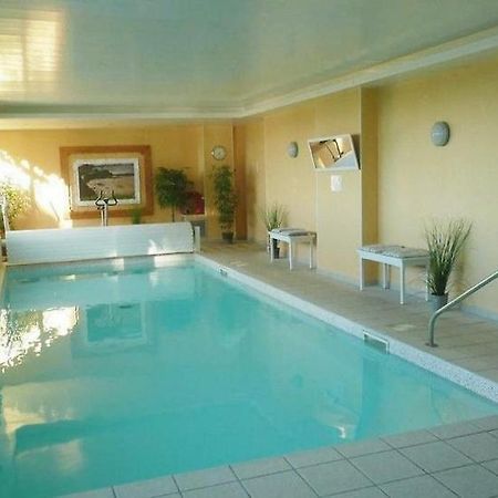 Residence Les Cotes D'Armor Plestin-les-Grèves Екстериор снимка