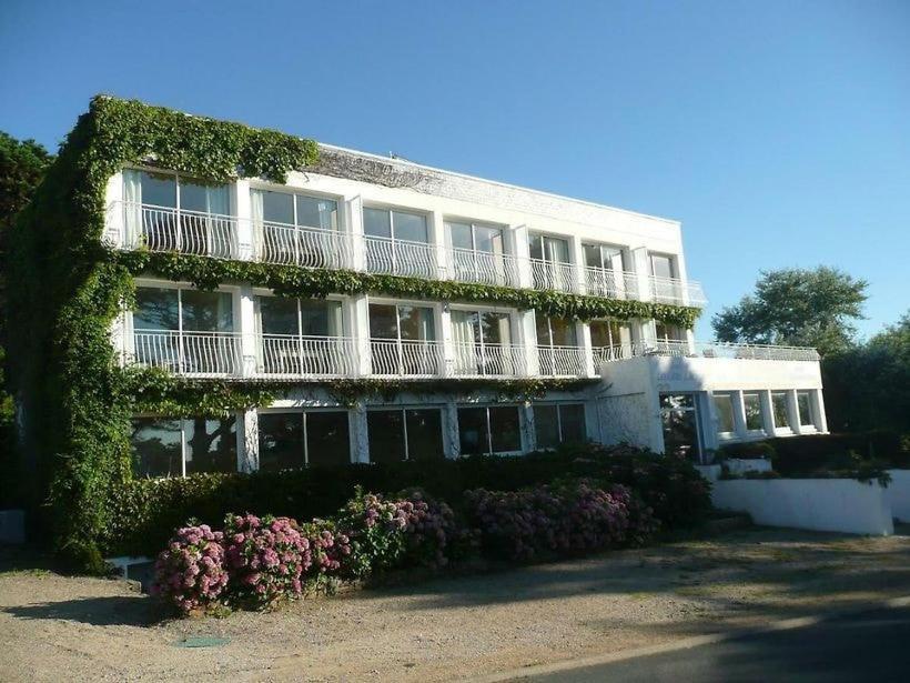 Residence Les Cotes D'Armor Plestin-les-Grèves Екстериор снимка