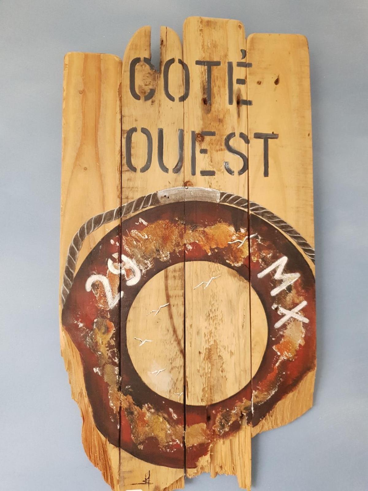 Residence Les Cotes D'Armor Plestin-les-Grèves Екстериор снимка